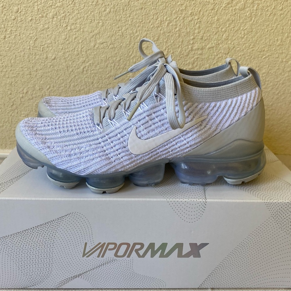 Nike Women’s Vapormax Flyknit 3 Shoes